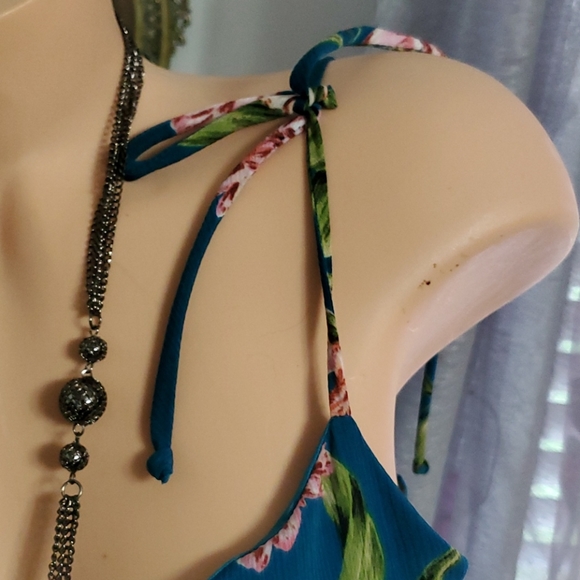 STUNNING SUMMER DRESS - Picture 7 of 12